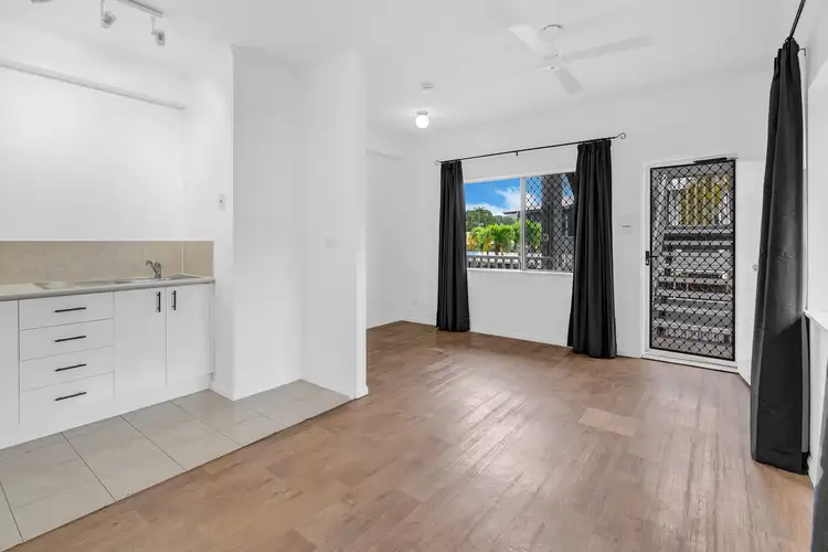 Third view of Homely unit listing, 9/71 Alfred Street, Manunda QLD 4870