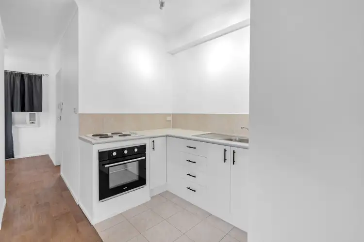 Fifth view of Homely unit listing, 9/71 Alfred Street, Manunda QLD 4870