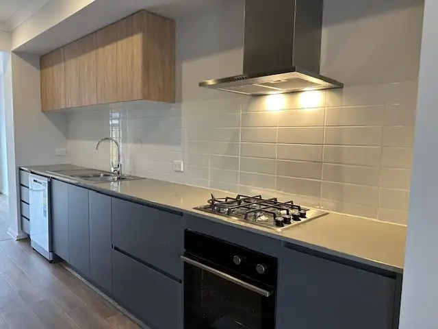 Third view of Homely townhouse listing, 28 Darke Boulevard, Rockbank VIC 3335