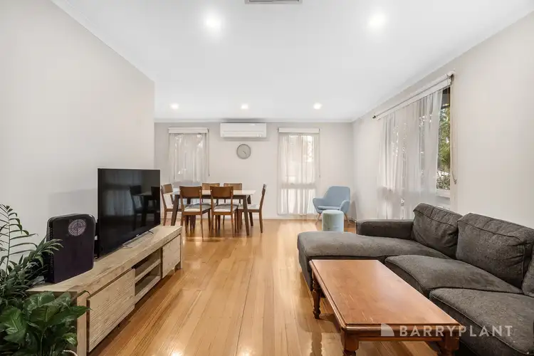 Second view of Homely house listing, 43 Mirang Avenue, Croydon VIC 3136