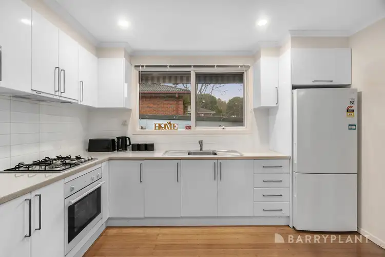 Third view of Homely house listing, 43 Mirang Avenue, Croydon VIC 3136