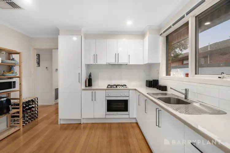 Fourth view of Homely house listing, 43 Mirang Avenue, Croydon VIC 3136