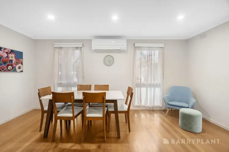 Fifth view of Homely house listing, 43 Mirang Avenue, Croydon VIC 3136