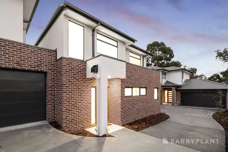 2/37 Terrigal Crescent, Kilsyth VIC 3137