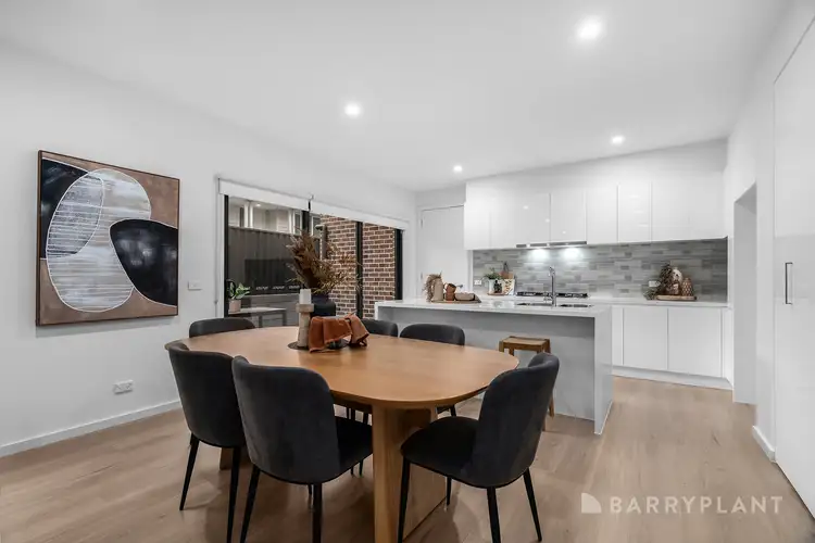 Third view of Homely townhouse listing, 2/37 Terrigal Crescent, Kilsyth VIC 3137