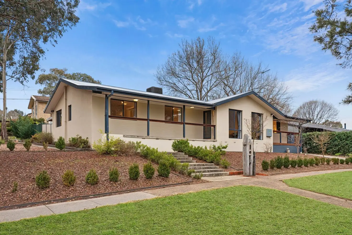 Main view of Homely house listing, 109 Sternberg Crescent, Wanniassa ACT 2903
