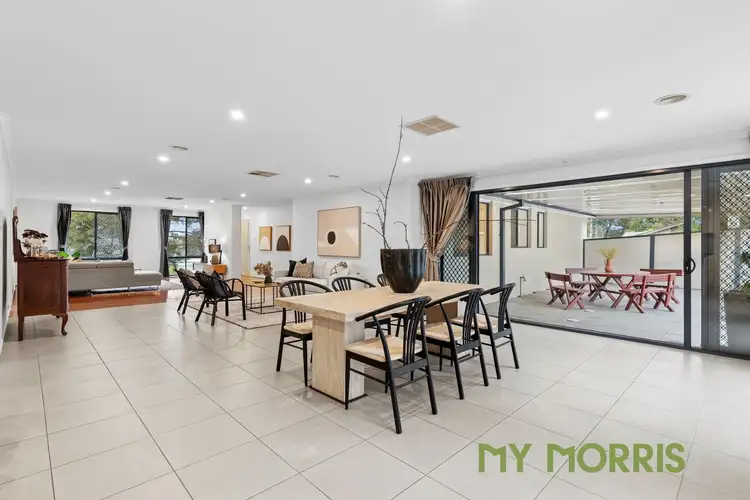 Second view of Homely house listing, 109 Sternberg Crescent, Wanniassa ACT 2903