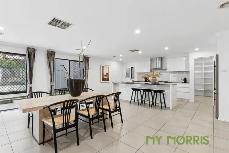 Third view of Homely house listing, 109 Sternberg Crescent, Wanniassa ACT 2903