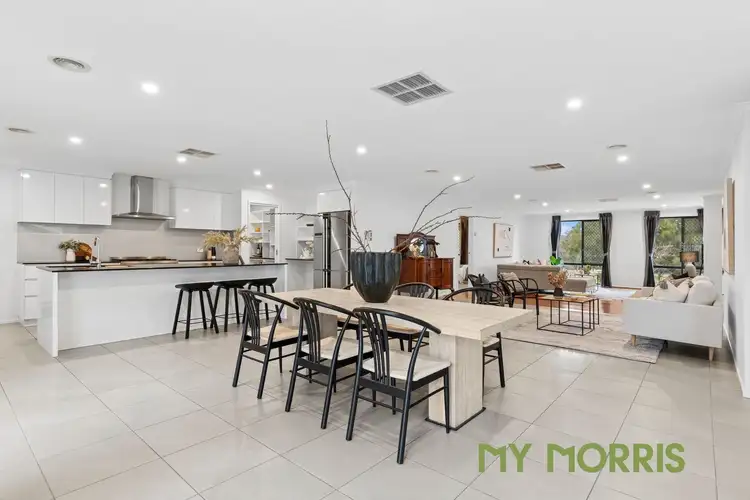 Fourth view of Homely house listing, 109 Sternberg Crescent, Wanniassa ACT 2903