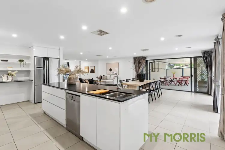 Fifth view of Homely house listing, 109 Sternberg Crescent, Wanniassa ACT 2903