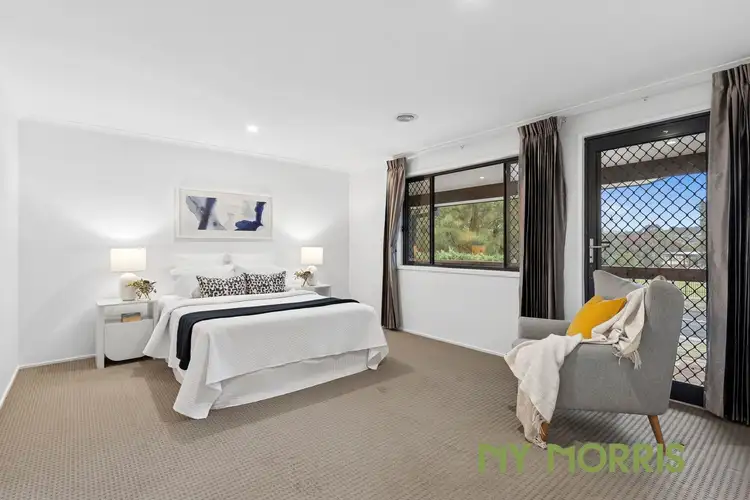 Sixth view of Homely house listing, 109 Sternberg Crescent, Wanniassa ACT 2903