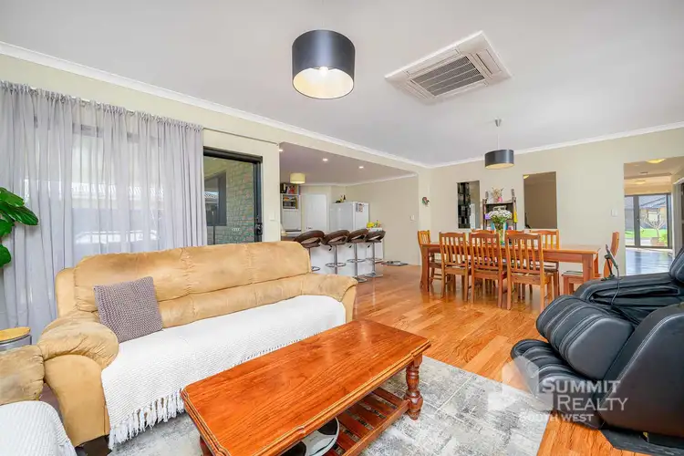 Seventh view of Homely house listing, 12 Kelston Way, Australind WA 6233
