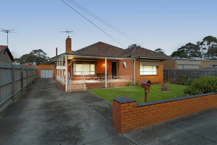 23 Duke Street, Werribee VIC 3030