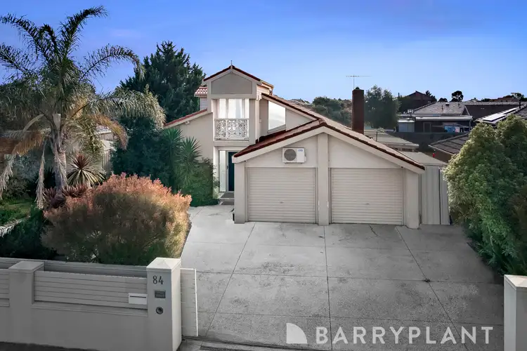 84 Copernicus Way, Keilor Downs VIC 3038