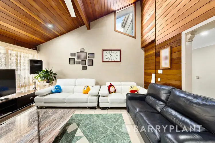 Fourth view of Homely house listing, 84 Copernicus Way, Keilor Downs VIC 3038