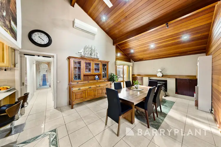 Fifth view of Homely house listing, 84 Copernicus Way, Keilor Downs VIC 3038