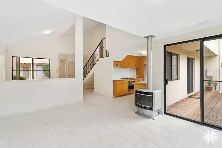 Fourth view of Homely house listing, 10/50 Gwenyfred Road, Kensington WA 6151