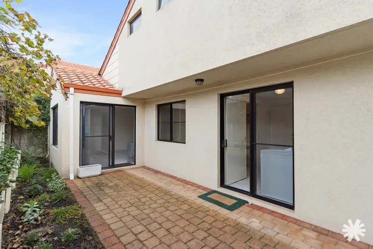 Fifth view of Homely house listing, 10/50 Gwenyfred Road, Kensington WA 6151