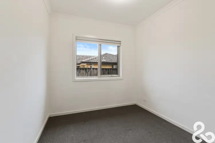 Fifth view of Homely unit listing, 1/34 Caroline Street, Thomastown VIC 3074