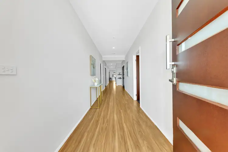 Second view of Homely house listing, 74 Spearmint Boulevard, Manor Lakes VIC 3024