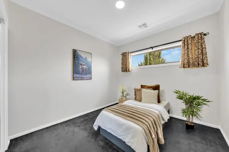 Third view of Homely house listing, 74 Spearmint Boulevard, Manor Lakes VIC 3024
