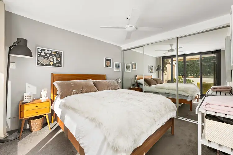 Third view of Homely apartment listing, 5/28-36 Nursery Street, Hornsby NSW 2077