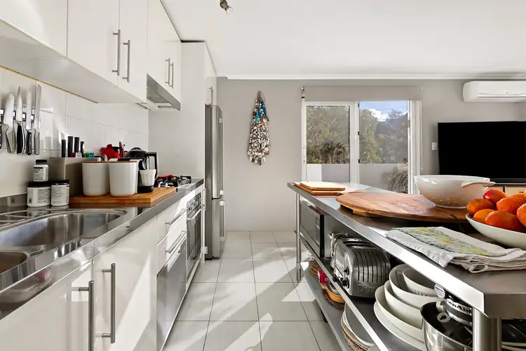 Fourth view of Homely apartment listing, 5/28-36 Nursery Street, Hornsby NSW 2077