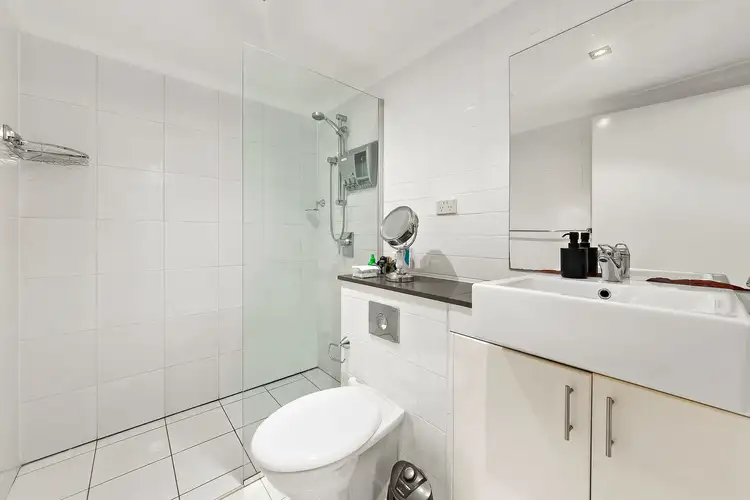 Fifth view of Homely apartment listing, 5/28-36 Nursery Street, Hornsby NSW 2077