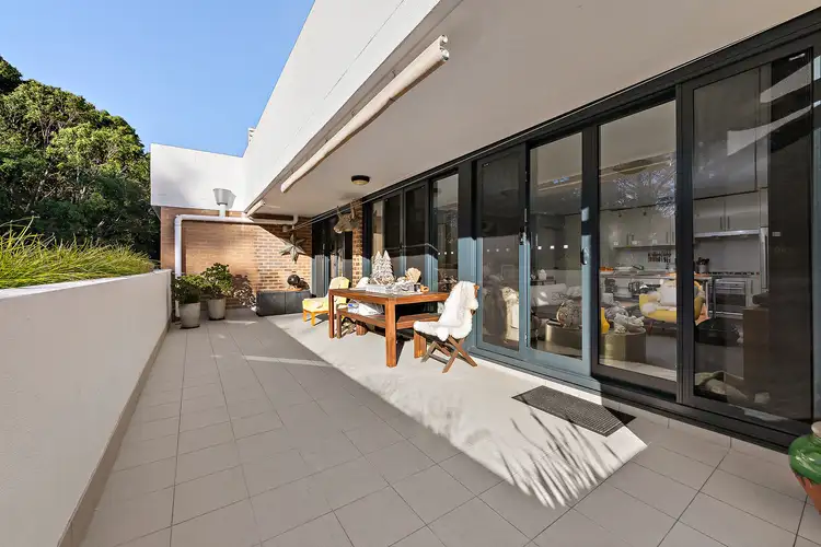 Sixth view of Homely apartment listing, 5/28-36 Nursery Street, Hornsby NSW 2077