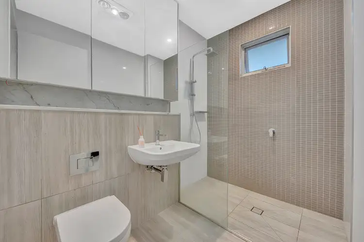 Third view of Homely unit listing, 33/25-27 Wongala Cres, Beecroft NSW 2119