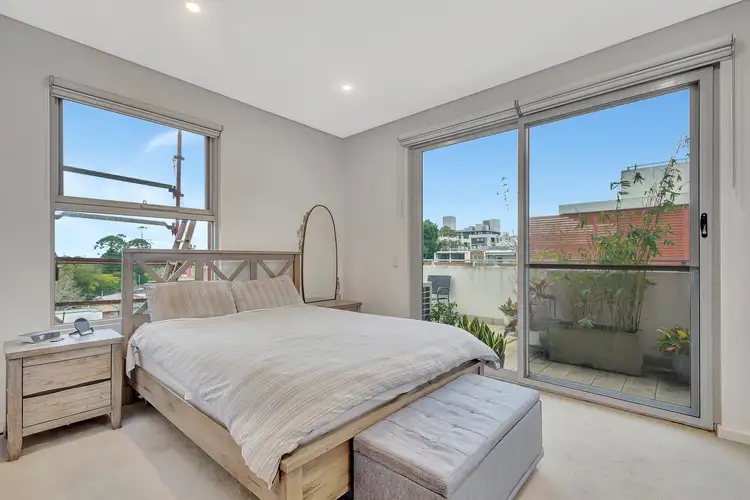 Fourth view of Homely unit listing, 33/25-27 Wongala Cres, Beecroft NSW 2119