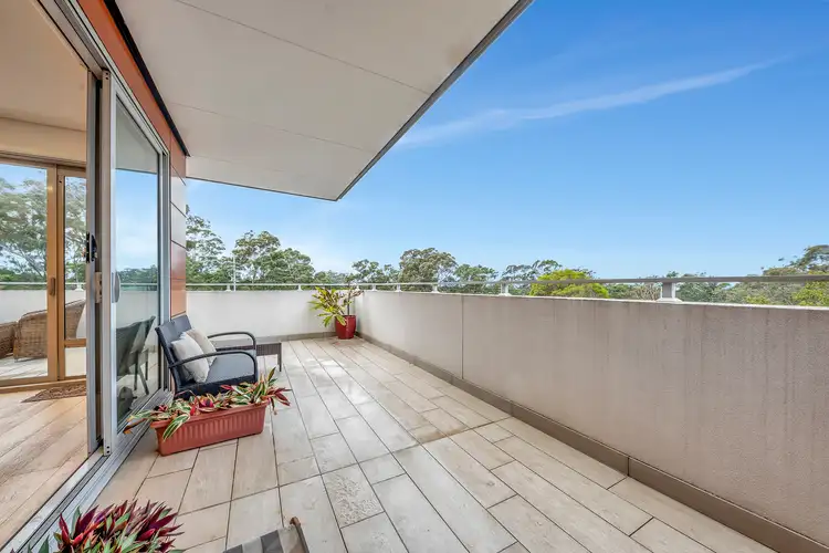 Fifth view of Homely unit listing, 33/25-27 Wongala Cres, Beecroft NSW 2119