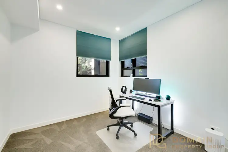 Sixth view of Homely apartment listing, G01/62 Hills Street, North Gosford NSW 2250