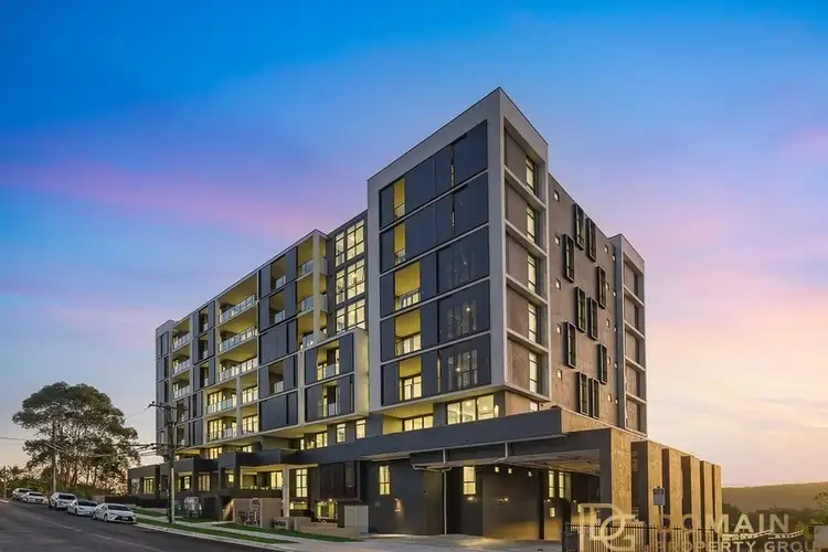 Second view of Homely apartment listing, LG01/62 Hills Street, North Gosford NSW 2250