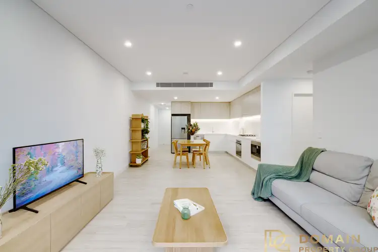 Third view of Homely apartment listing, LG01/62 Hills Street, North Gosford NSW 2250