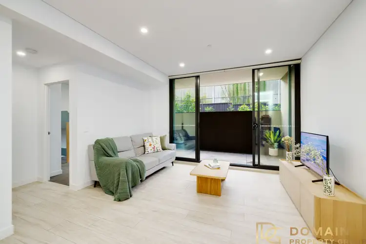 Fifth view of Homely apartment listing, LG01/62 Hills Street, North Gosford NSW 2250