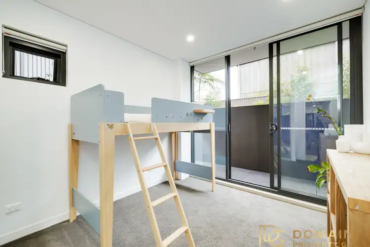 Sixth view of Homely apartment listing, LG01/62 Hills Street, North Gosford NSW 2250