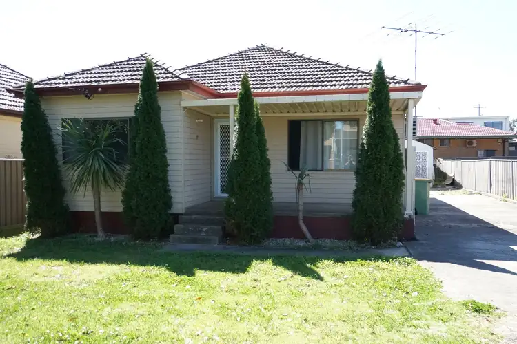 12 Beemera Street, Fairfield Heights NSW 2165