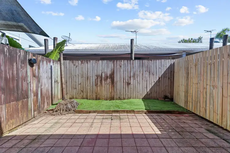 Fifth view of Homely townhouse listing, 17/16-20 Mount Peter Road, Edmonton QLD 4869