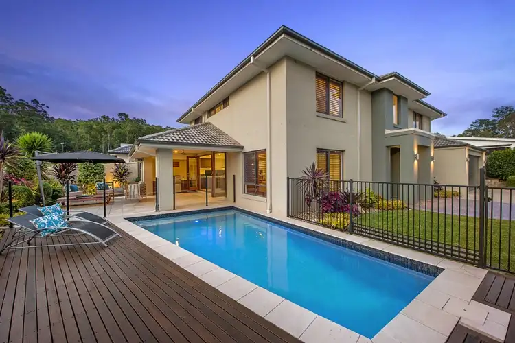 36 Woolshed Street, Ferny Hills QLD 4055