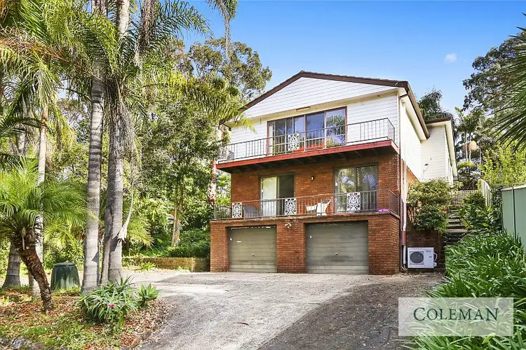 44 Donald Avenue, Kanwal NSW 2259
