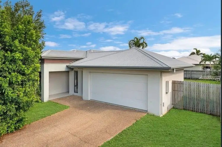 12 Skardon Place, Kelso QLD 4815