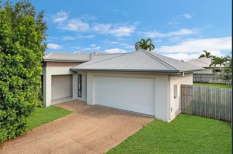 Main view of Homely house listing, 12 Skardon Place, Kelso QLD 4815