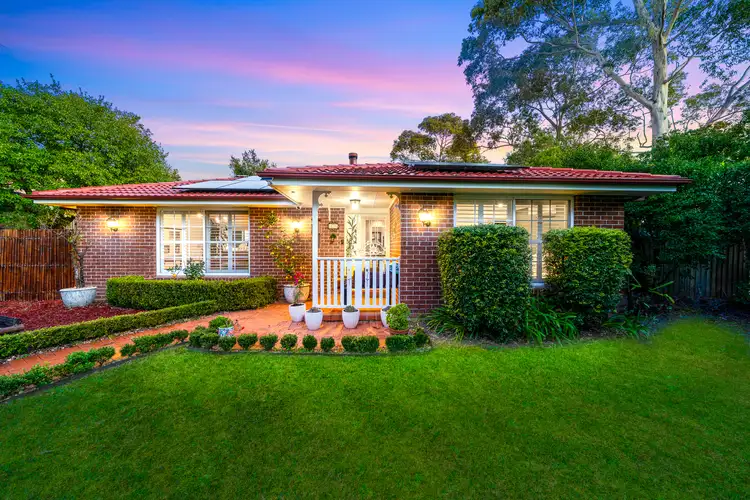 15 Cattai Creek Drive, Kellyville NSW 2155