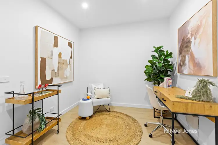 Fifth view of Homely townhouse listing, 12/20 Harrison Street, Mitcham VIC 3132