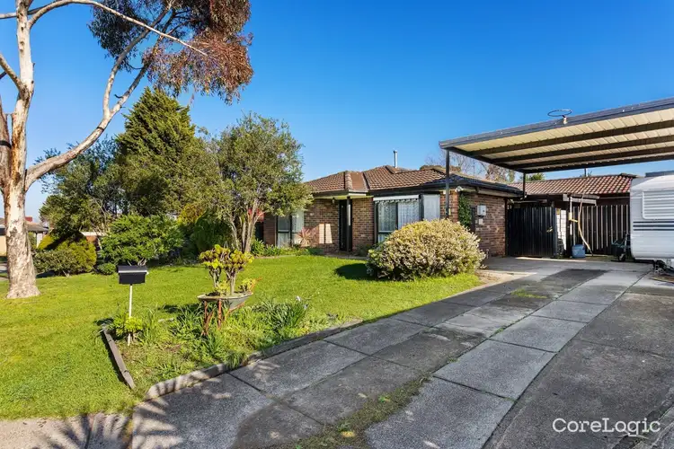 10 Cherry Court, Meadow Heights VIC 3048