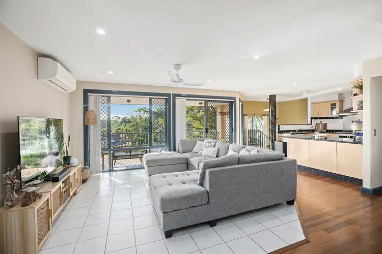 Second view of Homely house listing, 10 Corella Place, Boambee East NSW 2452