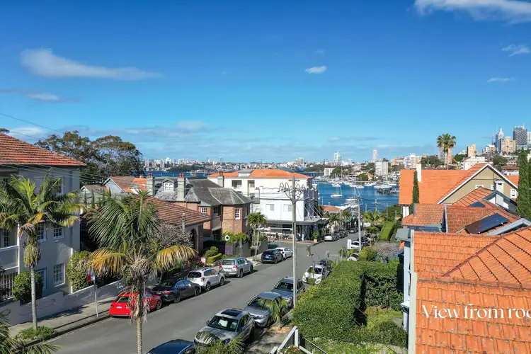 Second view of Homely semi-detached listing, 1/12 Hayes Street, Neutral Bay NSW 2089