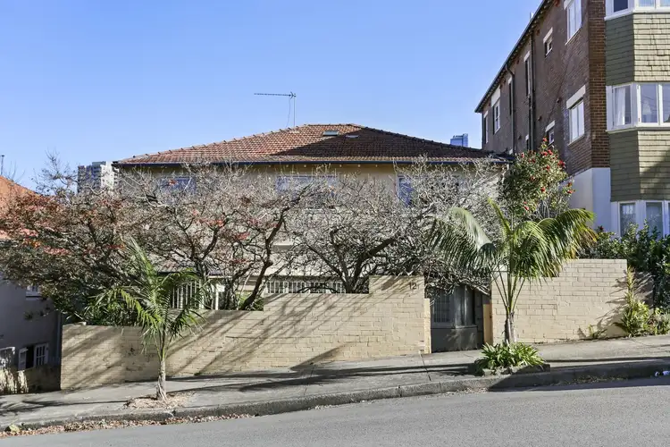 Fourth view of Homely semi-detached listing, 1/12 Hayes Street, Neutral Bay NSW 2089