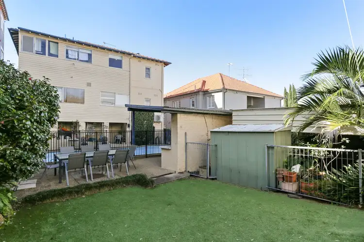 Fifth view of Homely semi-detached listing, 1/12 Hayes Street, Neutral Bay NSW 2089